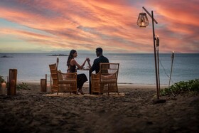 Kasiiya Papagayo