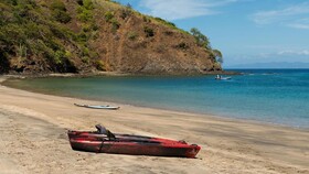 Kasiiya Papagayo