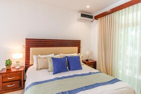 Ocotal Beach Club Hotel 2