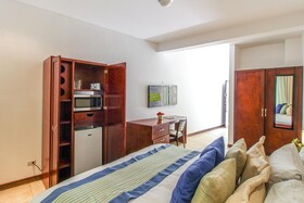 Ocotal Beach Club Hotel 2