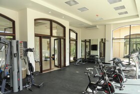 Ocotal Beach Club Hotel 2