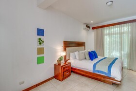 Ocotal Beach Club Hotel 2