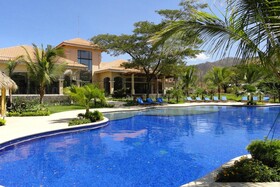 Ocotal Beach Club Hotel 2