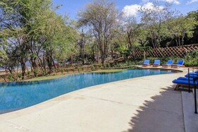 Ocotal Beach Club Hotel 2