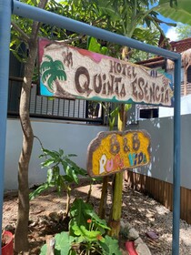 Quinta Esencia B&B