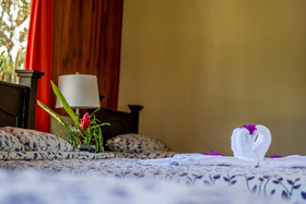 Rinconcito Lodge