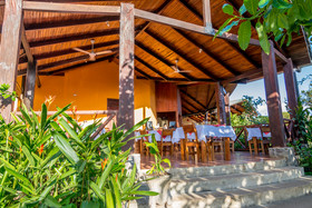 Rinconcito Lodge