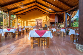 Rinconcito Lodge
