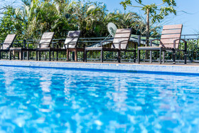 Rinconcito Lodge