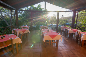 Rinconcito Lodge