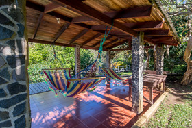 Rinconcito Lodge