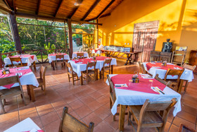 Rinconcito Lodge