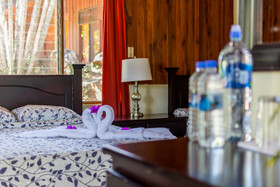 Rinconcito Lodge