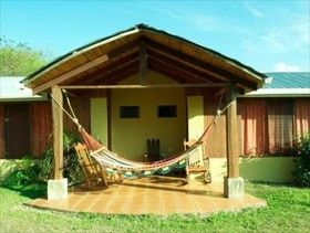 Rinconcito Lodge