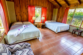 Rinconcito Lodge