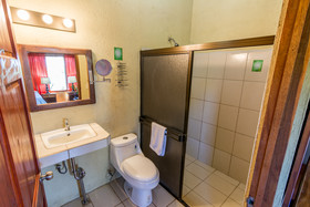 Rinconcito Lodge