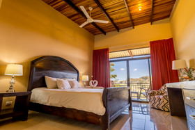 Rinconcito Lodge