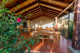 Rinconcito Lodge