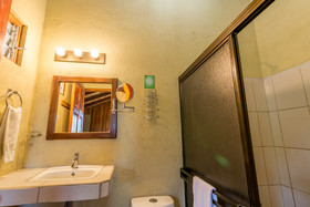 Rinconcito Lodge