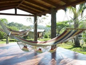 Rinconcito Lodge