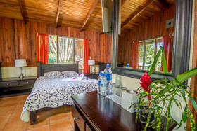 Rinconcito Lodge