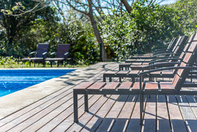 Rinconcito Lodge
