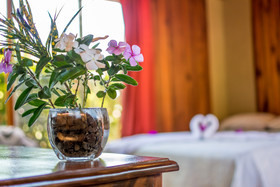 Rinconcito Lodge