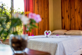 Rinconcito Lodge
