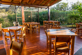 Rinconcito Lodge