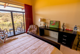 Rinconcito Lodge