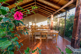 Rinconcito Lodge