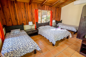 Rinconcito Lodge