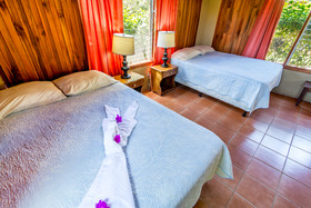 Rinconcito Lodge