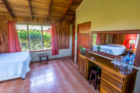 Rinconcito Lodge