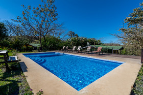 Rinconcito Lodge