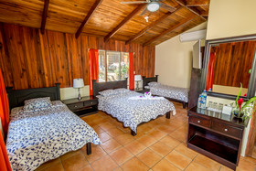 Rinconcito Lodge
