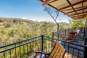 Rinconcito Lodge