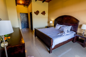 Rinconcito Lodge