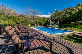 Rinconcito Lodge