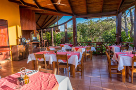 Rinconcito Lodge