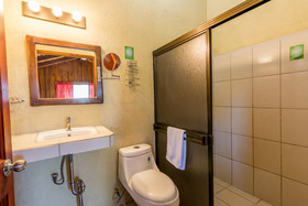 Rinconcito Lodge