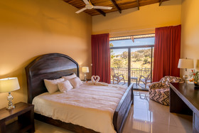 Rinconcito Lodge