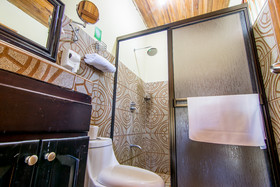 Rinconcito Lodge