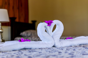 Rinconcito Lodge