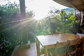 Rinconcito Lodge