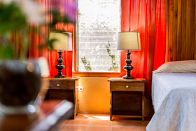Rinconcito Lodge