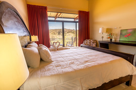 Rinconcito Lodge
