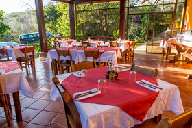 Rinconcito Lodge