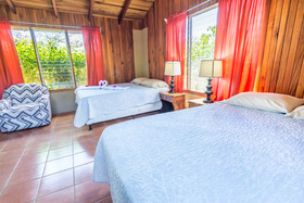 Rinconcito Lodge