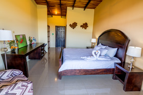 Rinconcito Lodge